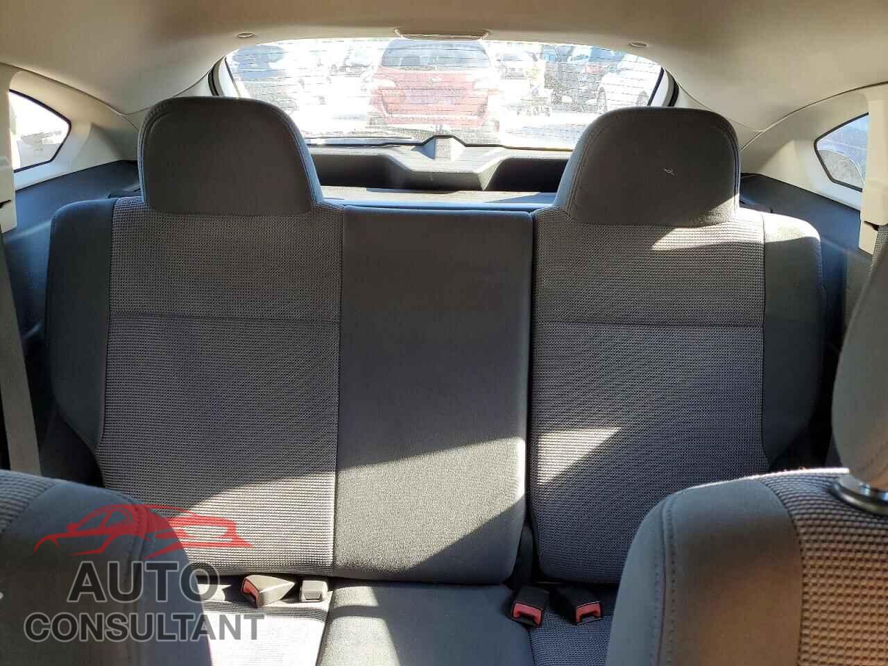 DODGE CALIBER 2012 - 1C3CDWDA1CD537243