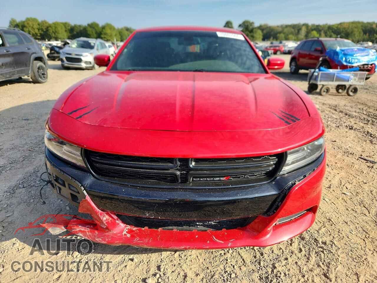 DODGE CHARGER 2015 - 2C3CDXCT2FH734681