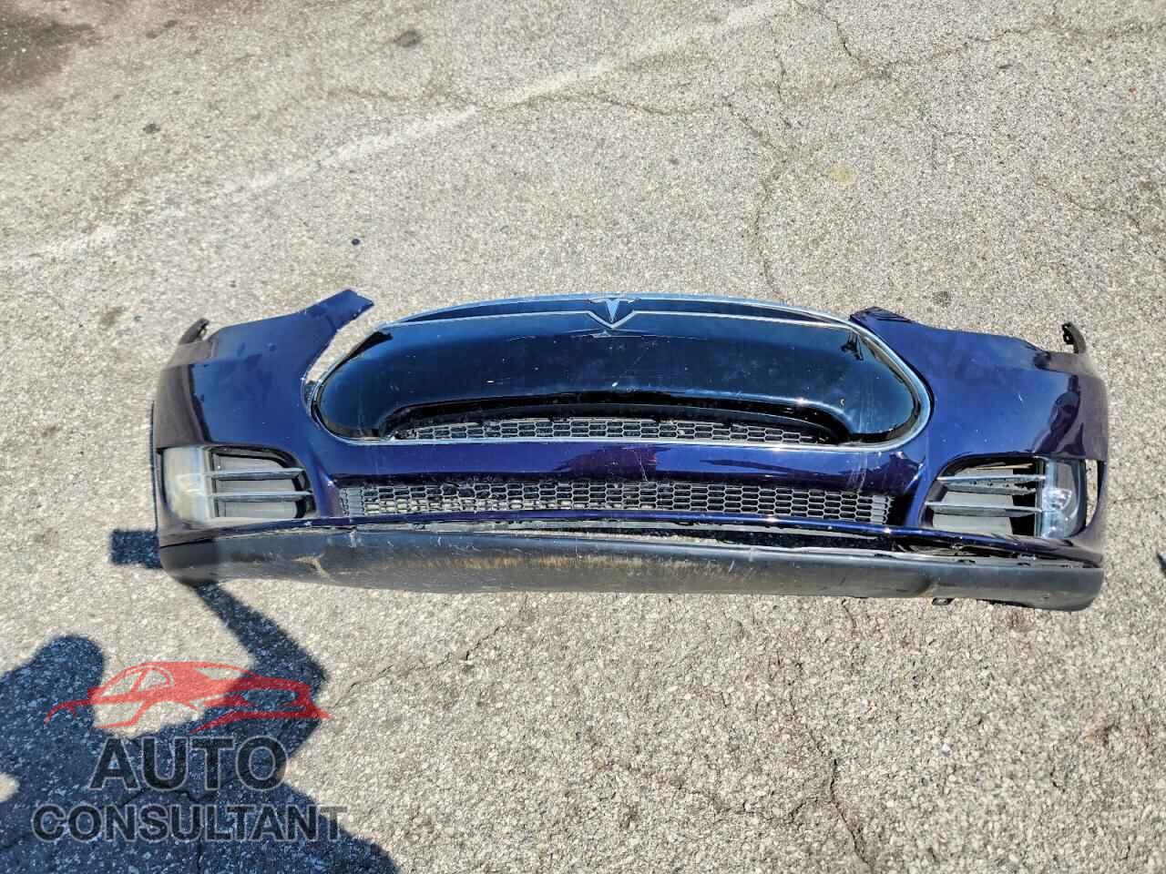 TESLA MODEL S 2013 - 5YJSA1DN0DFP12274