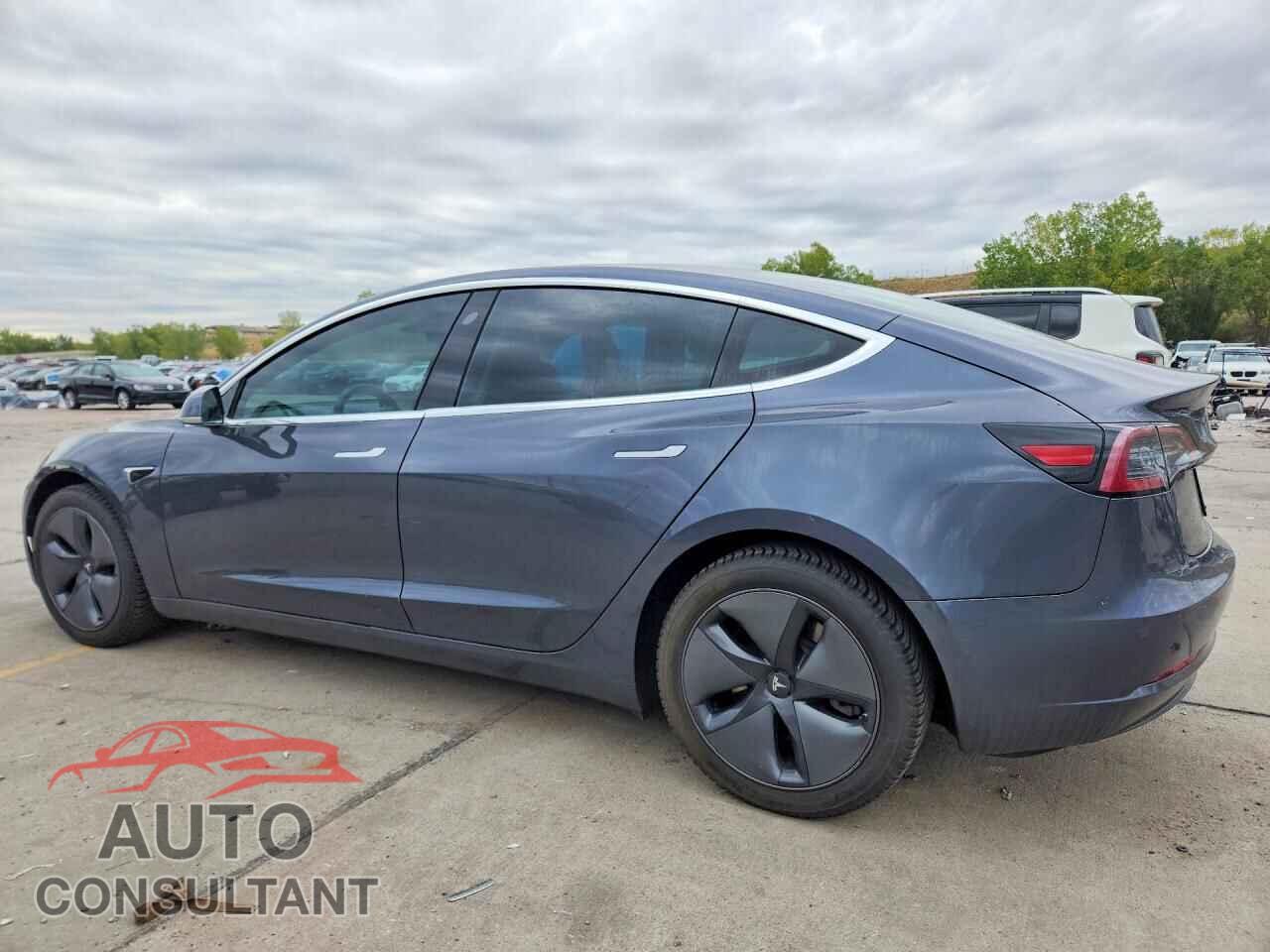 TESLA MODEL 3 2019 - 5YJ3E1EA5KF434344