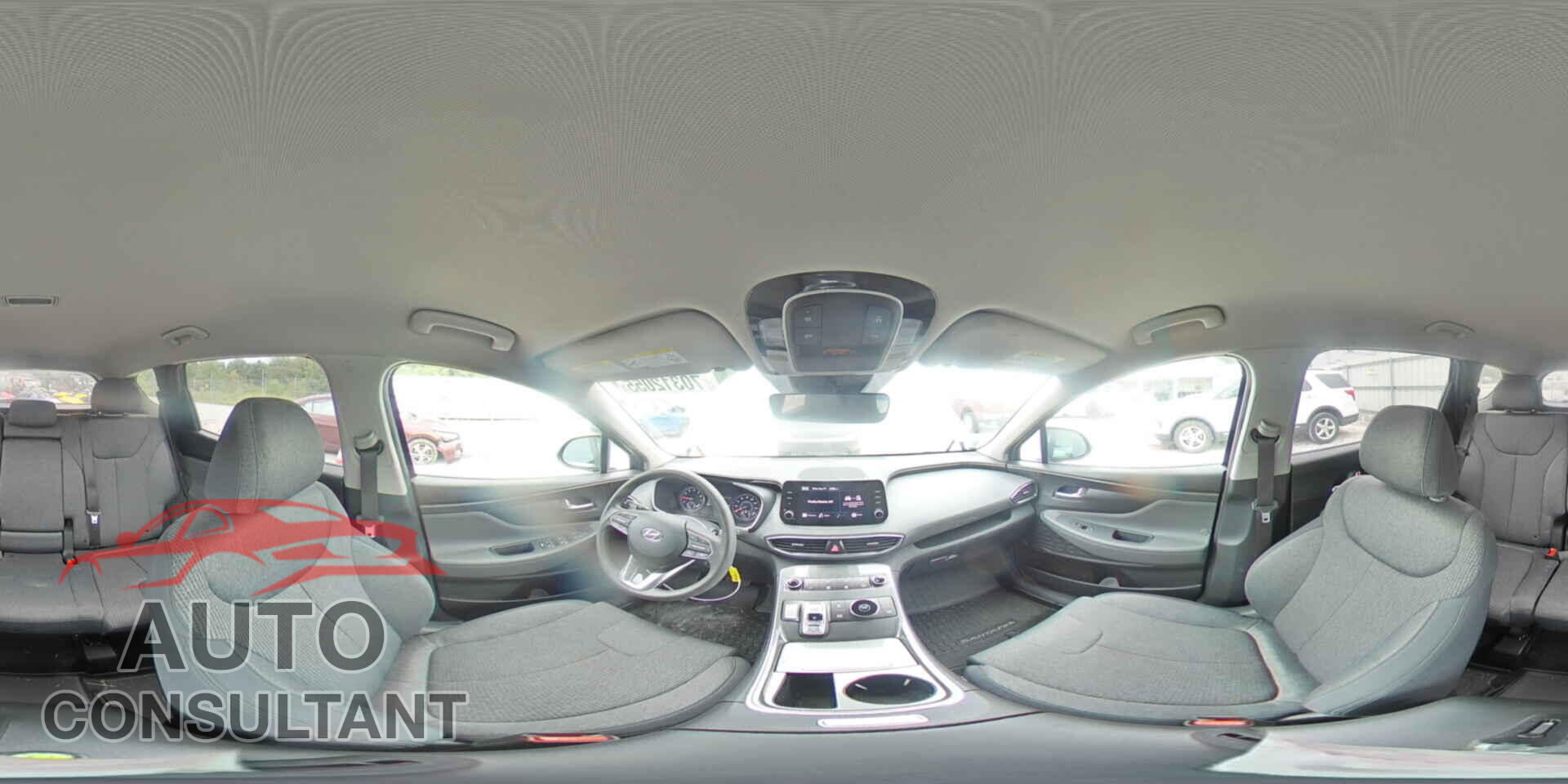 HYUNDAI SANTA FE 2023 - 5NMS14AJ0PH653961