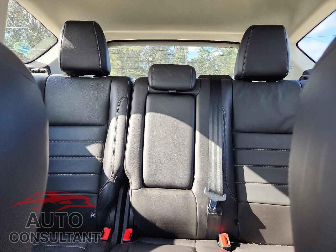 FORD CMAX 2016 - 1FADP5CU6GL116827