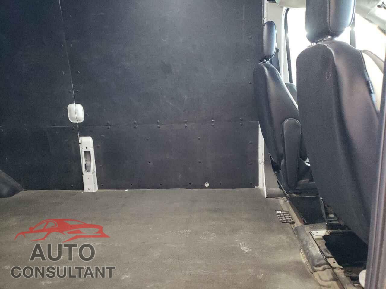 FORD TRANSIT 2023 - 1FTBR1C8XPKB17640