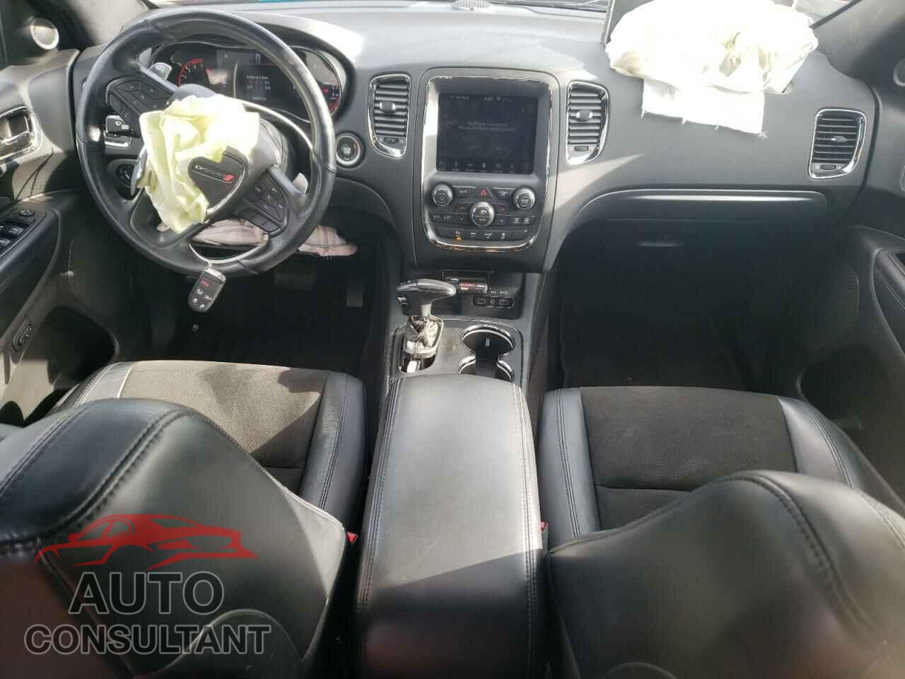 DODGE DURANGO 2019 - 1C4SDJCT7KC534140