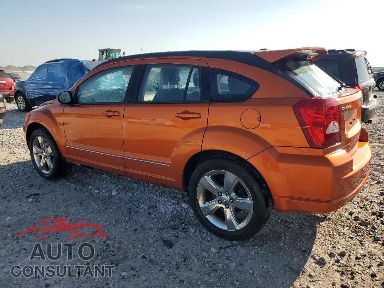 DODGE CALIBER 2011 - 1B3CB8HB8BD220933