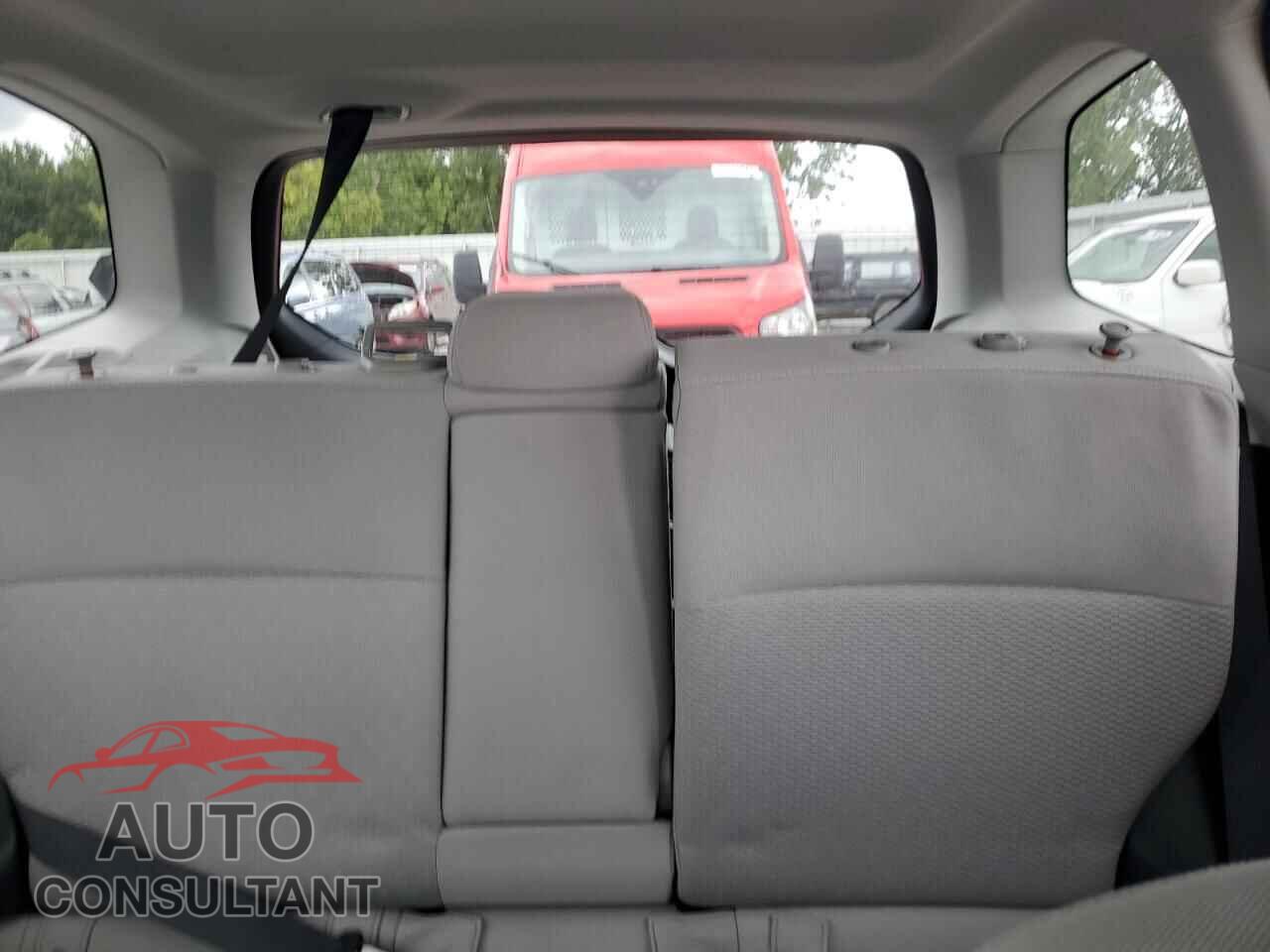 SUBARU FORESTER 2014 - JF2SJAEC1EH496855