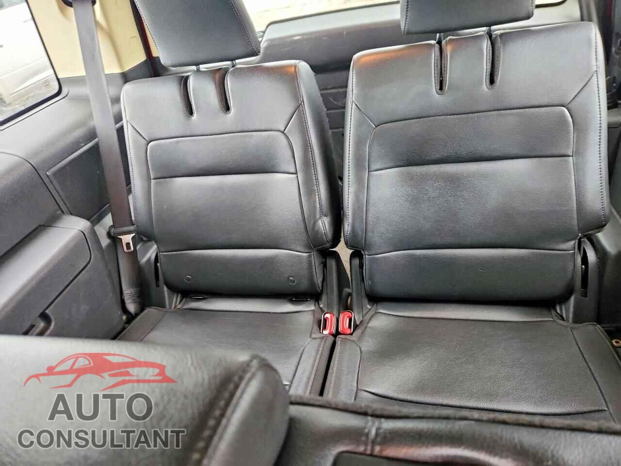 FORD FLEX 2014 - 2FMHK6D8XEBD04308