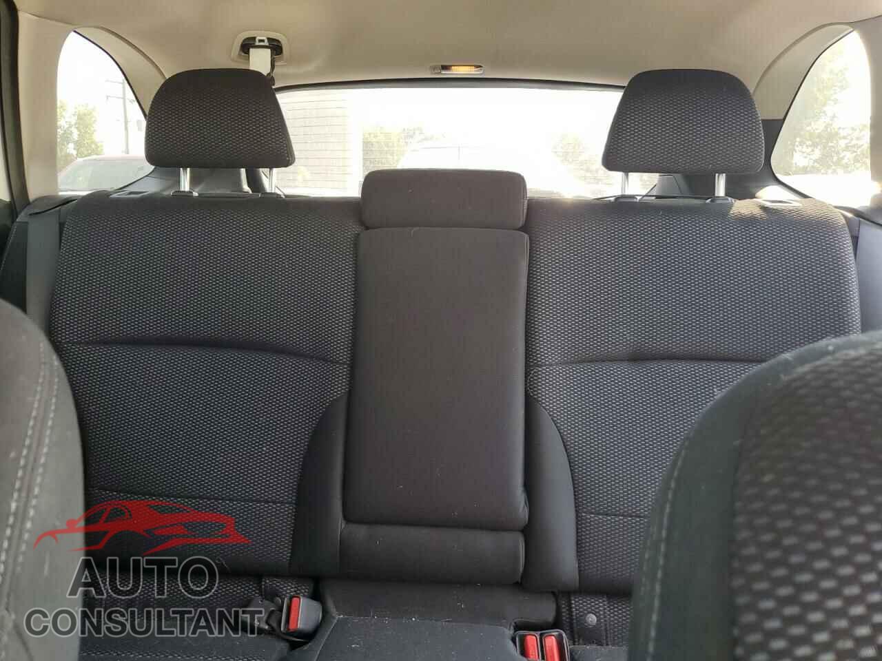 SUBARU OUTBACK 2016 - 4S4BSBDC2G3254252