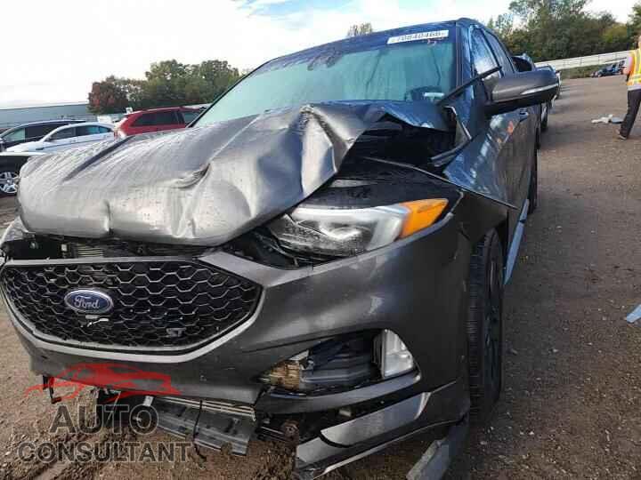 FORD EDGE 2019 - 2FMPK4AP0KBB27324