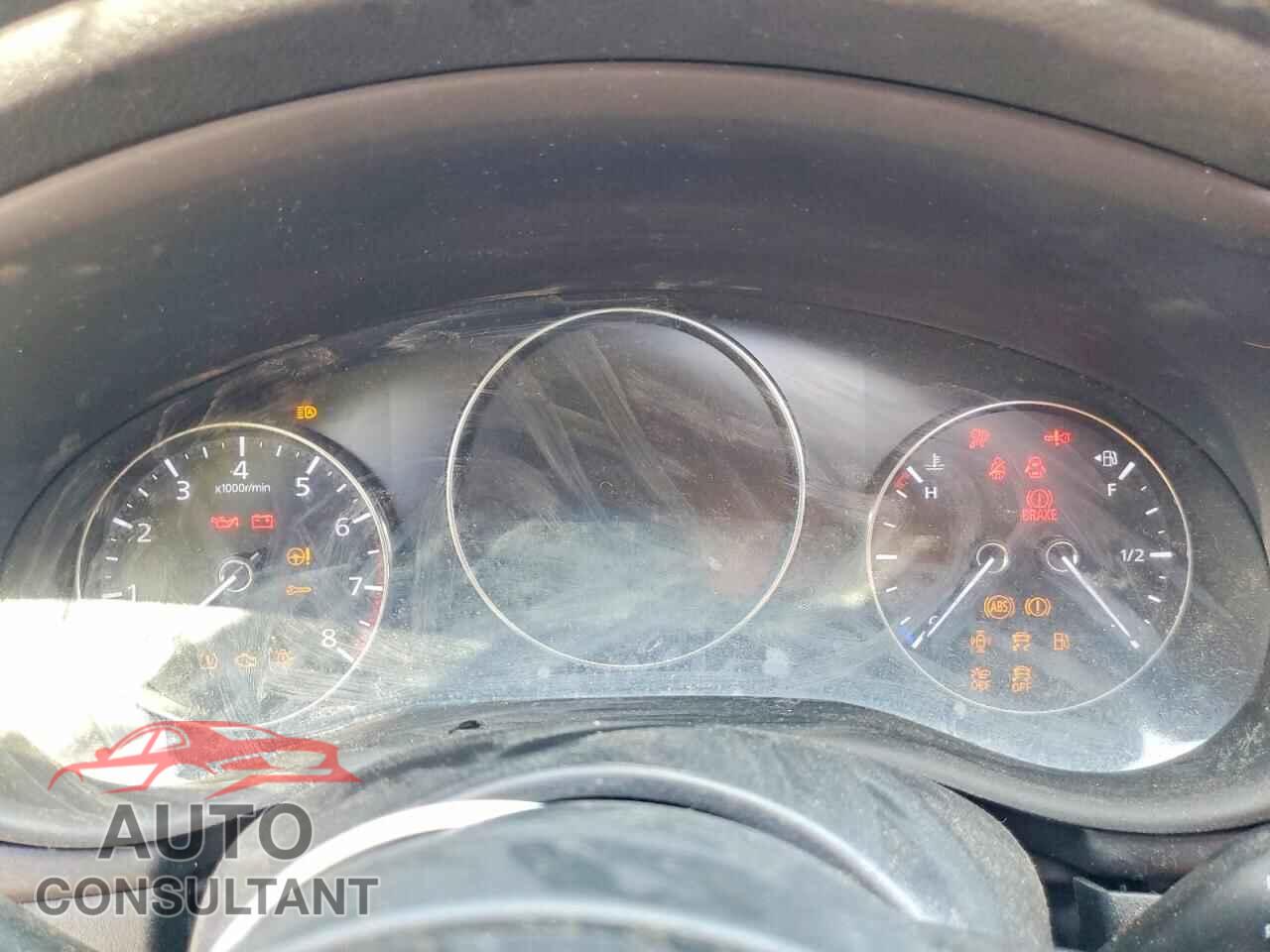 MAZDA 3 2023 - 3MZBPACM4PM359820