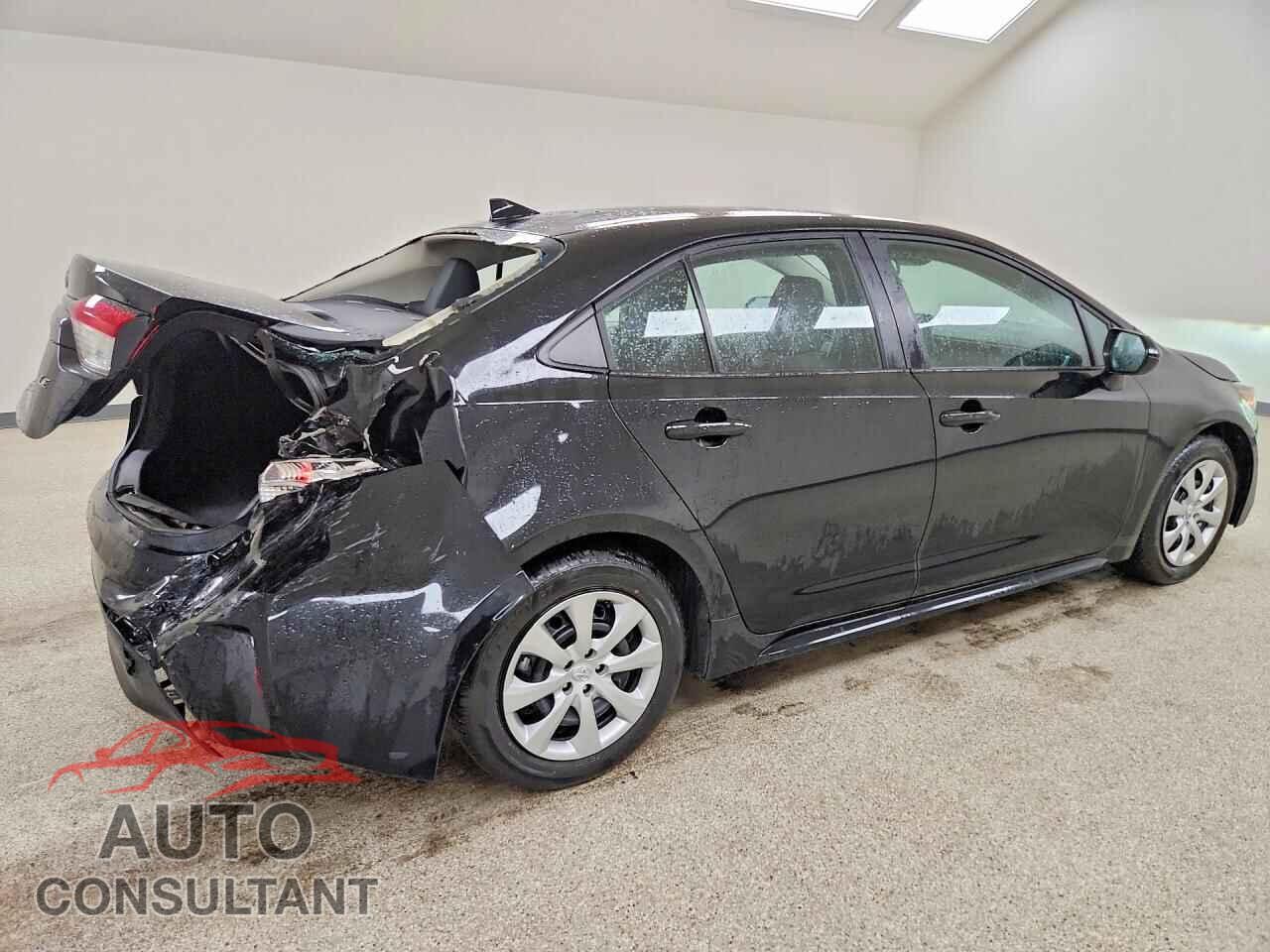 TOYOTA COROLLA 2026 - 5YFB4MDE2TP457302
