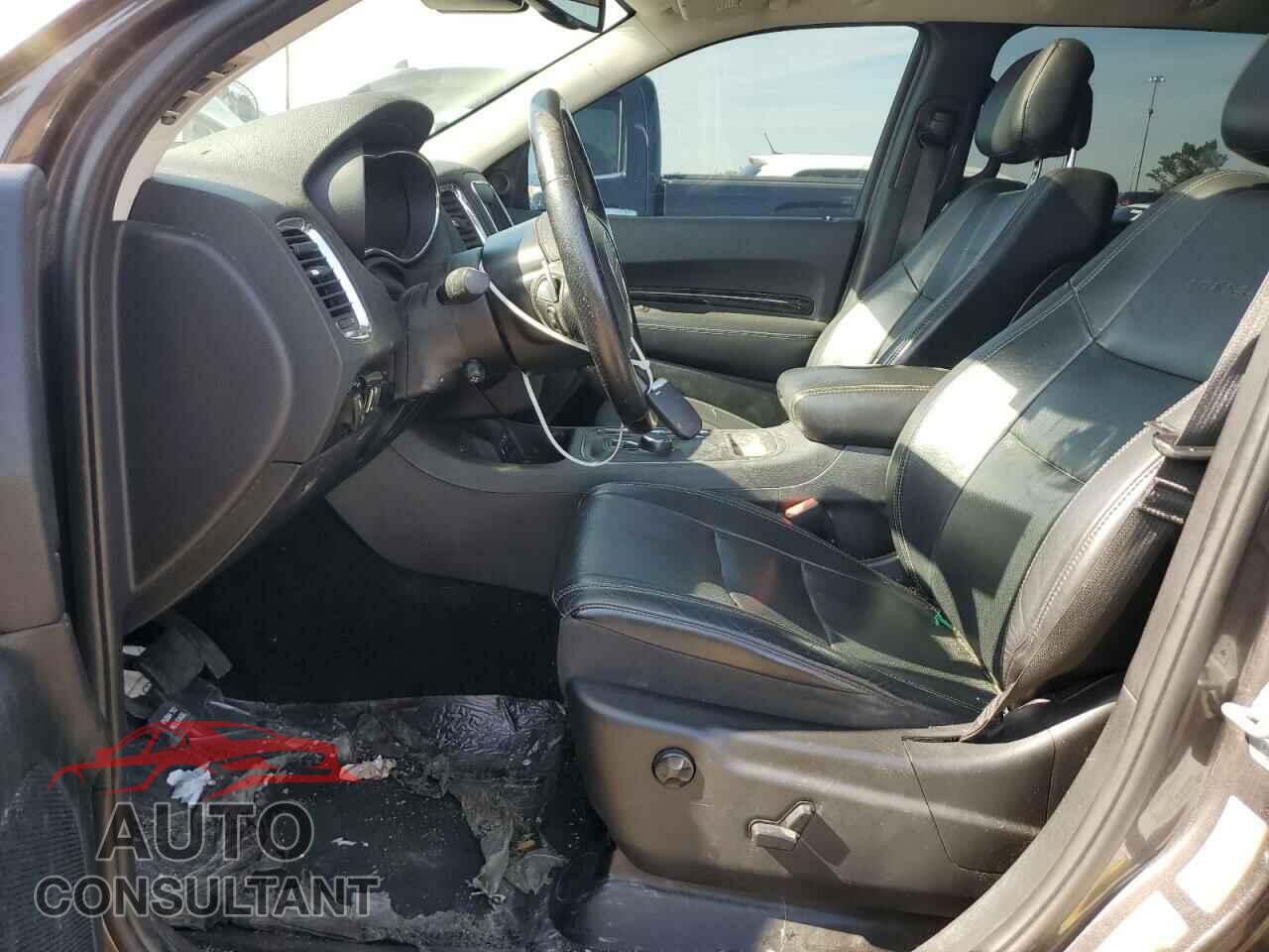 DODGE DURANGO 2015 - 1C4RDHEG8FC937587
