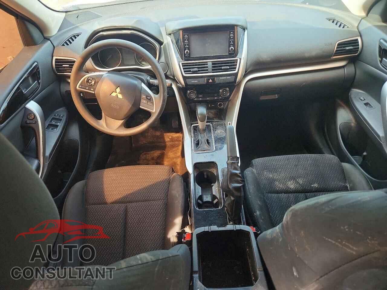 MITSUBISHI ECLIPSE 2019 - JA4AS3AA2KZ002591