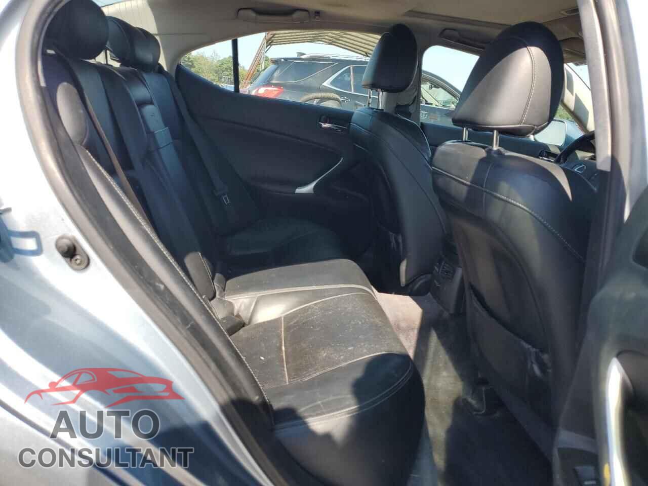 LEXUS IS 2010 - JTHCF5C20A5042919