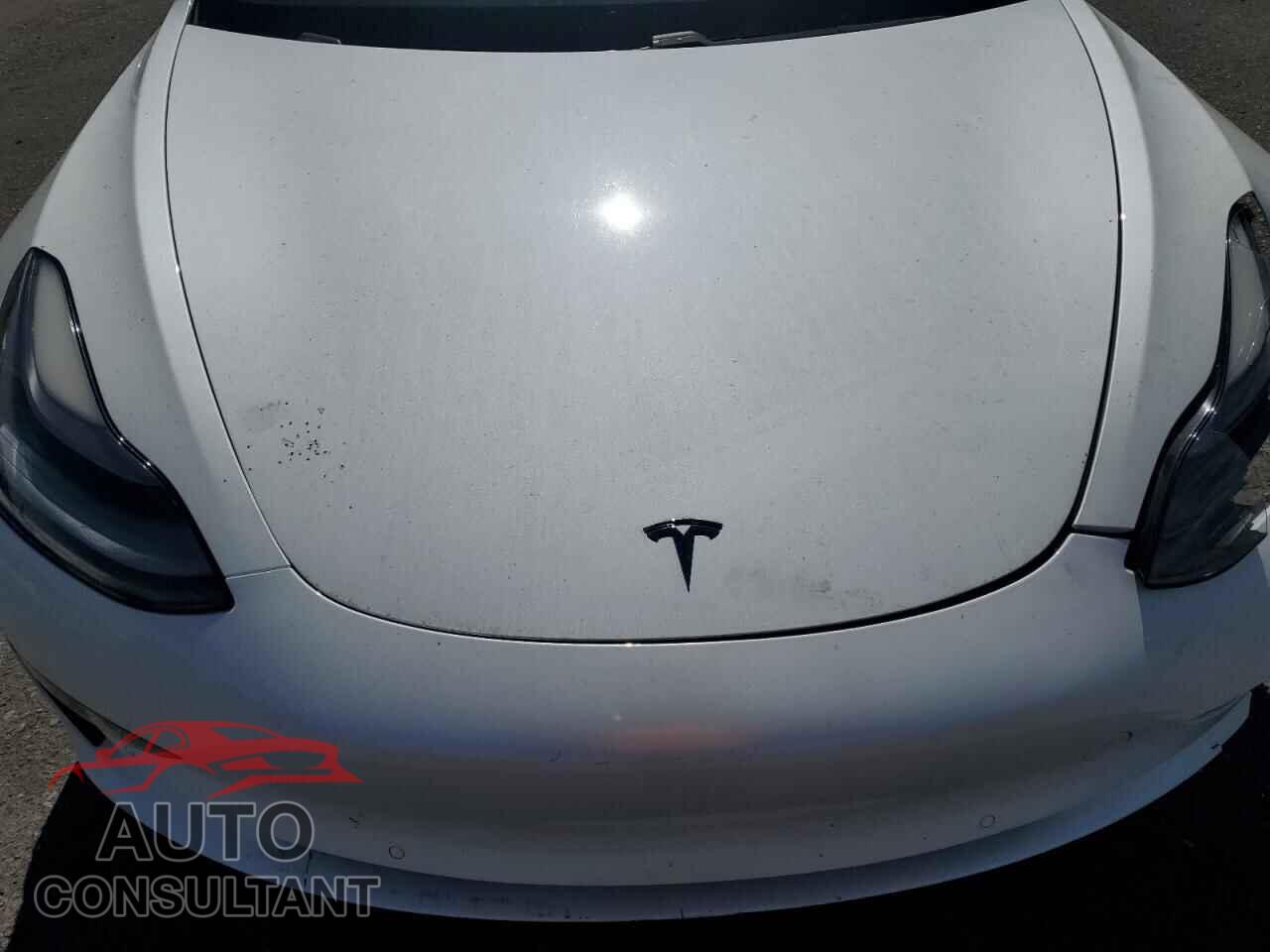 TESLA MODEL 3 2021 - 5YJ3E1EA6MF066663