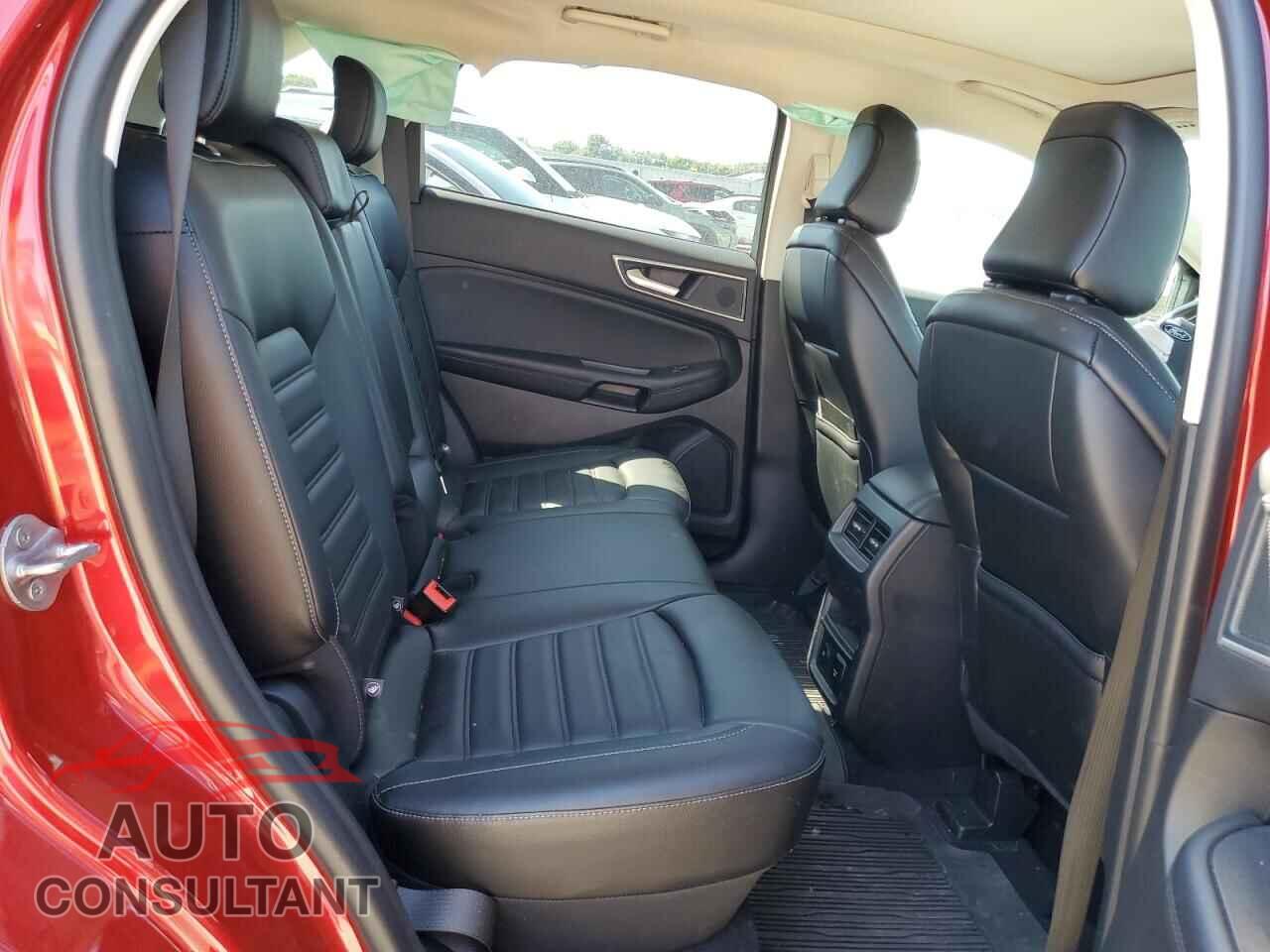 FORD EDGE 2024 - 2FMPK4J90RBA19720