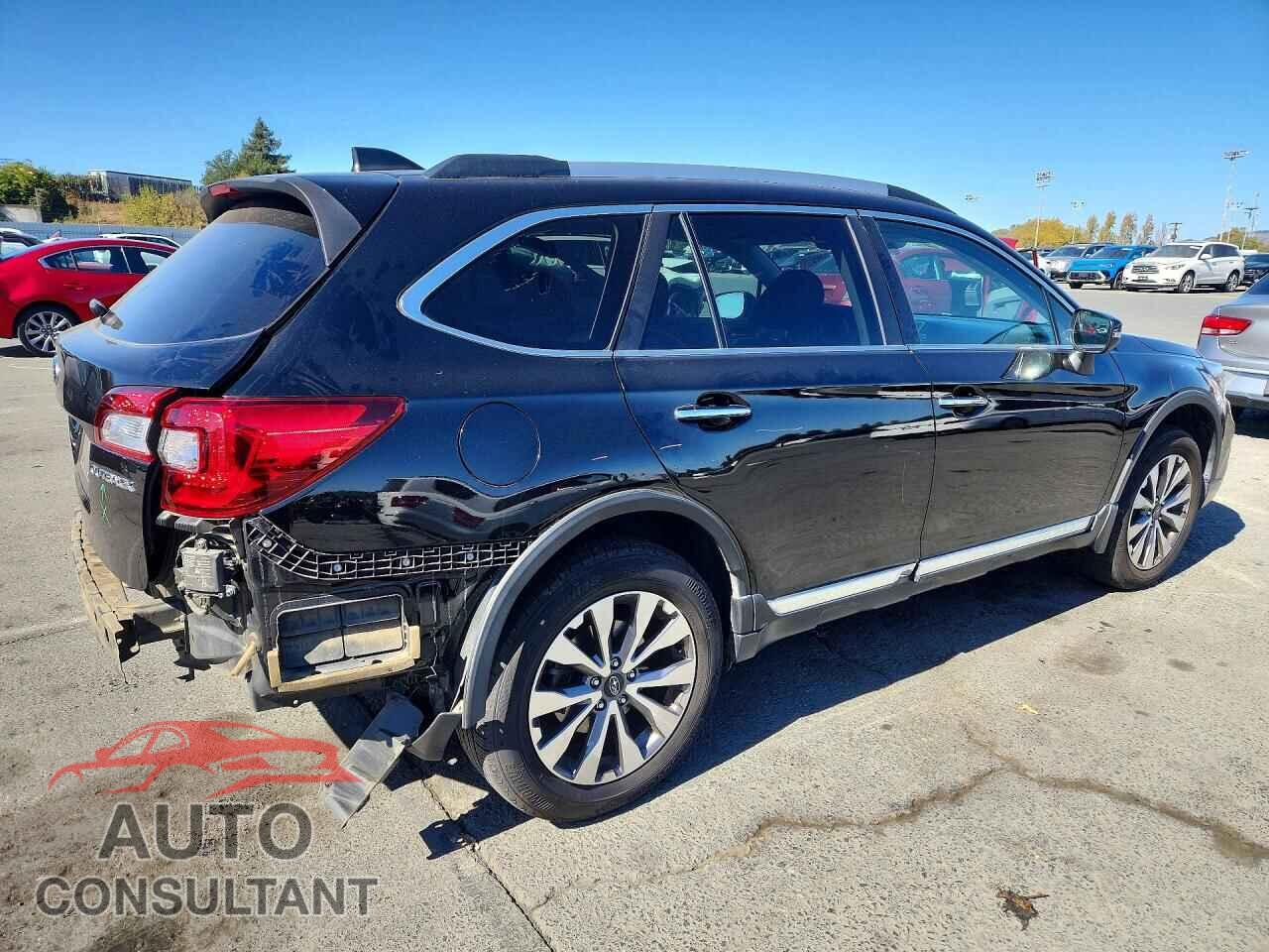 SUBARU OUTBACK 2019 - 4S4BSATC1K3224230