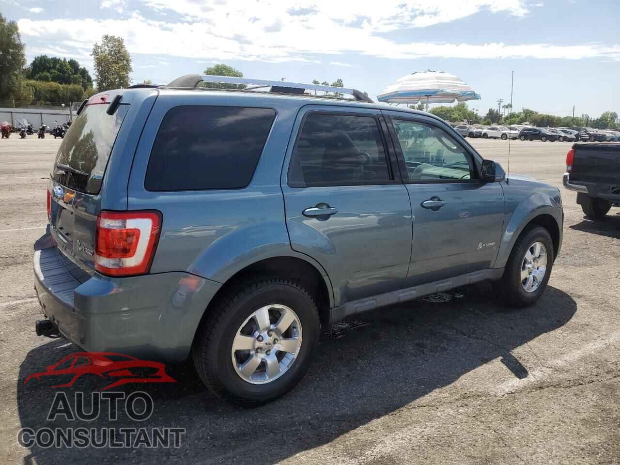 FORD ESCAPE 2012 - 1FMCU4K37CKA94138