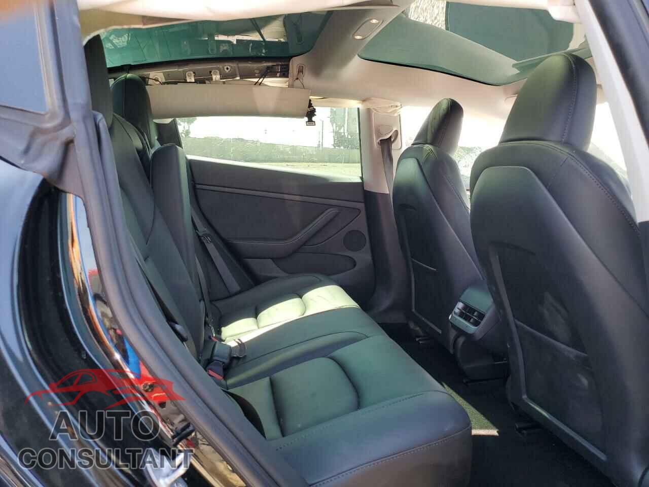 TESLA MODEL 3 2023 - 5YJ3E1EA5PF568892