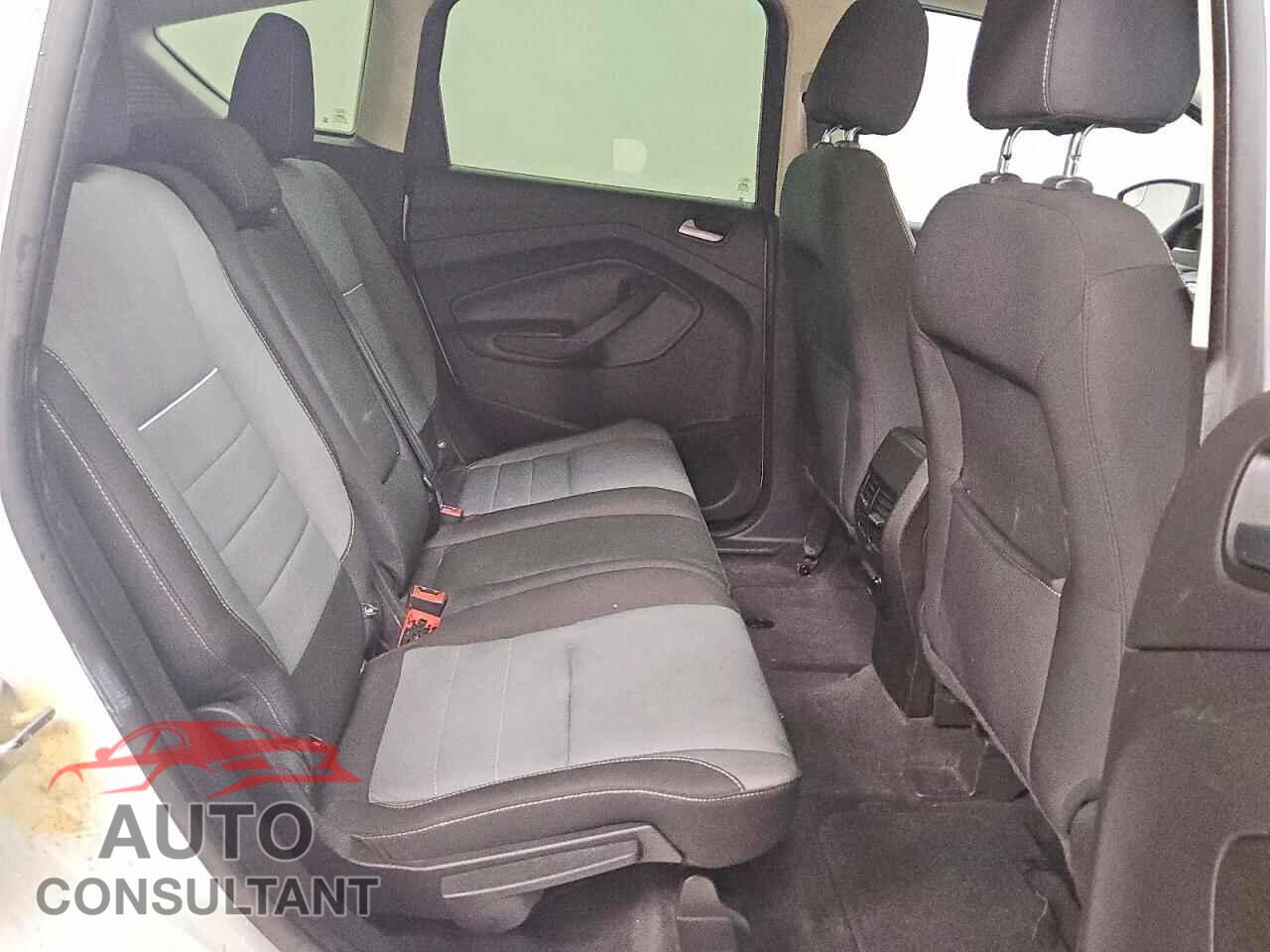 FORD CMAX 2013 - 1FADP5AU8DL524504