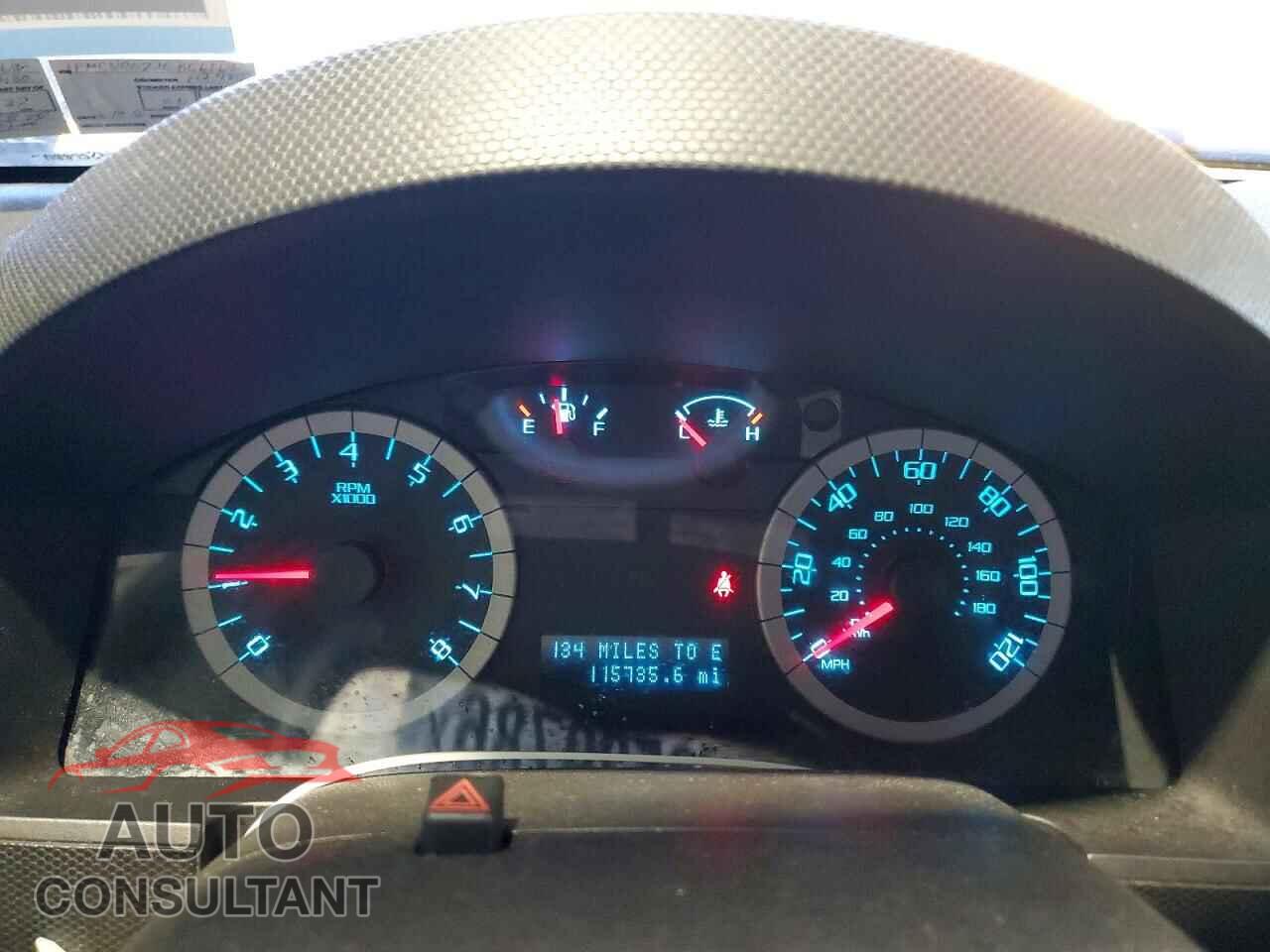FORD ESCAPE 2012 - 1FMCU0D72CKC61689