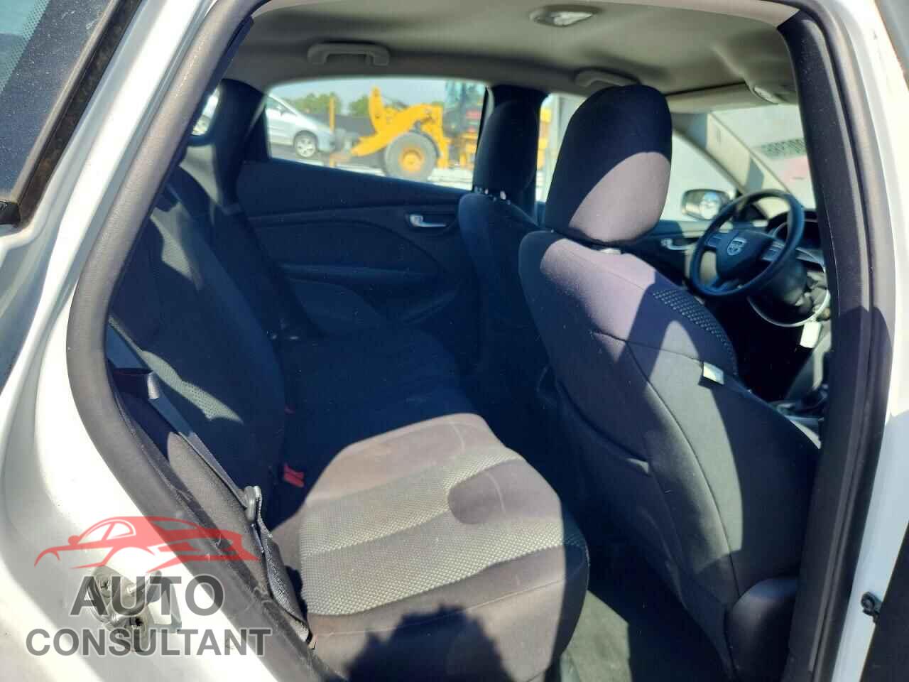 DODGE DART 2015 - 1C3CDFAA7FD112893