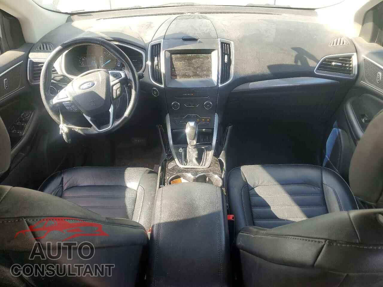FORD EDGE 2015 - 2FMTK4J84FBB33902