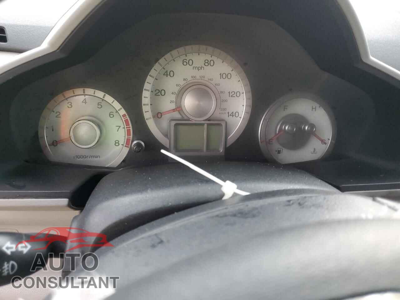 HONDA PILOT 2011 - 5FNYF3H55BB013432