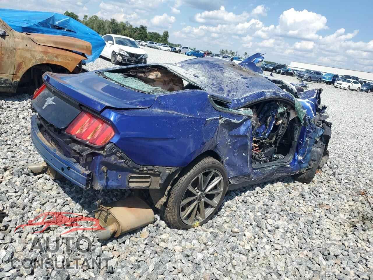 FORD MUSTANG 2015 - 1FA6P8CF2F5320832
