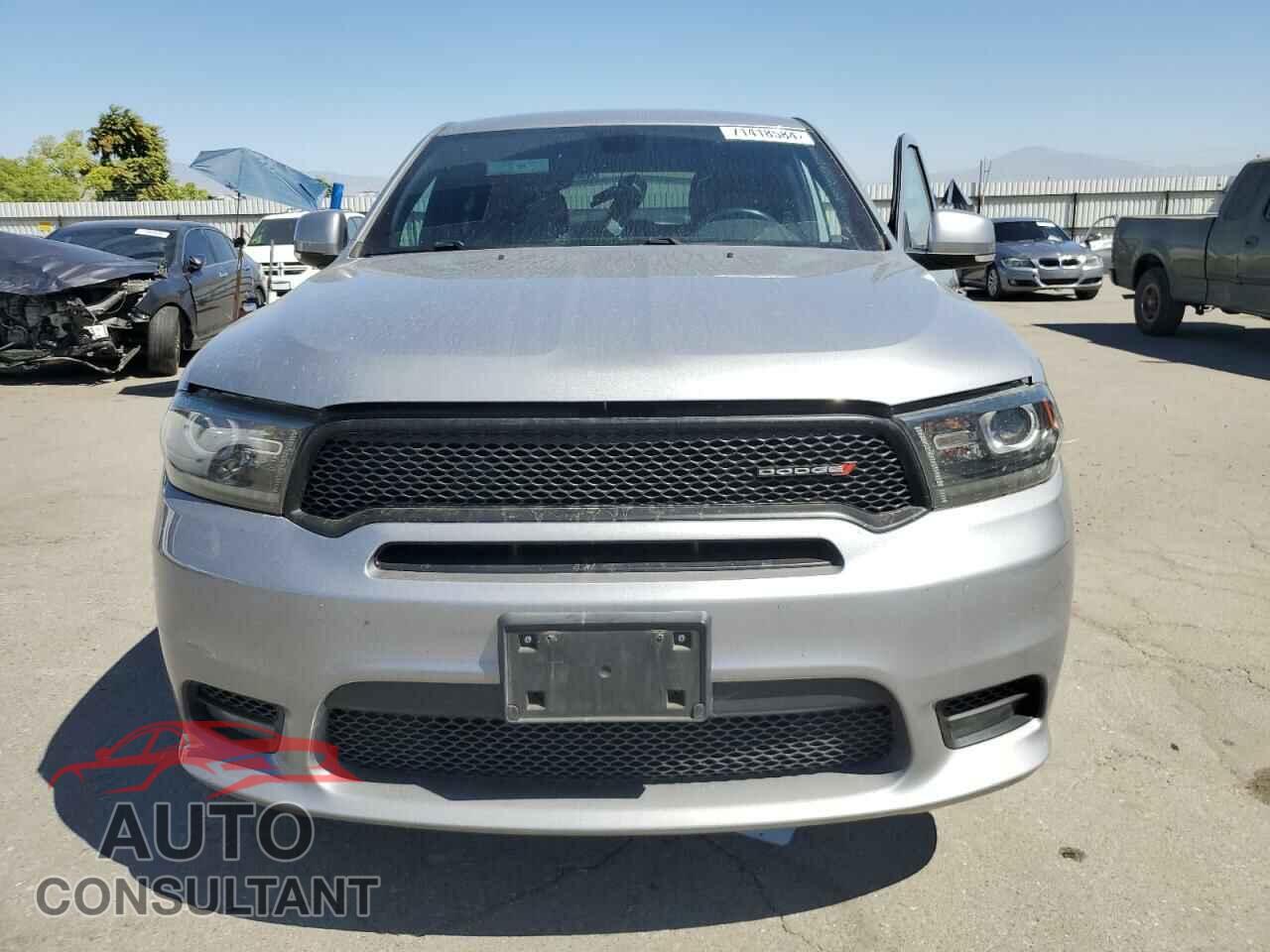 DODGE DURANGO 2020 - 1C4RDHDG1LC301400