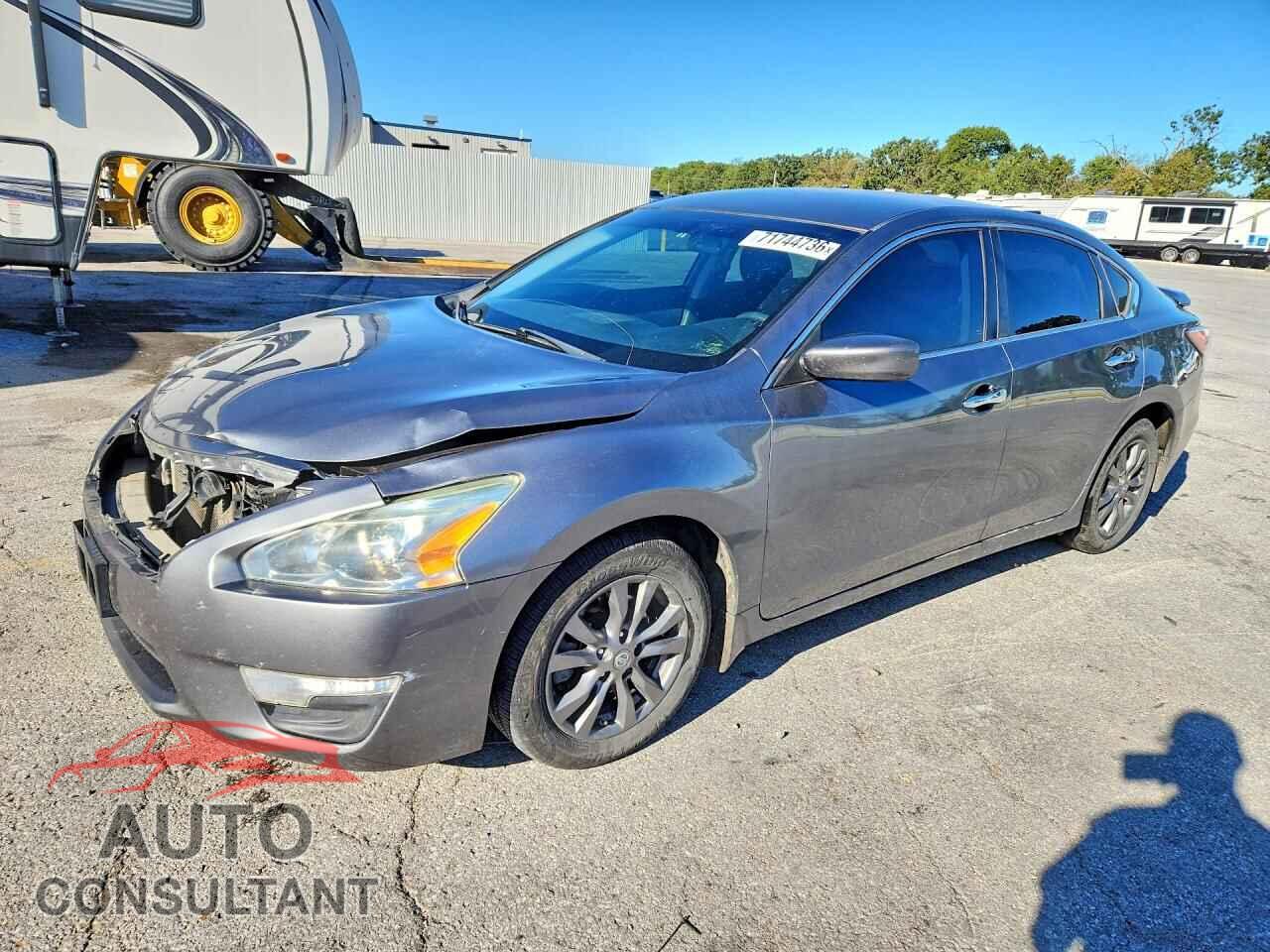 NISSAN ALTIMA 2015 - 1N4AL3AP2FC221301