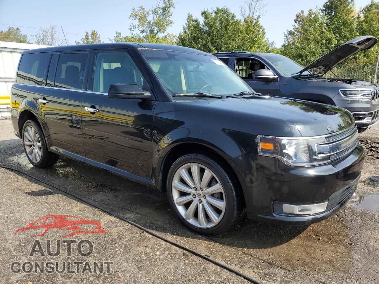 FORD FLEX 2015 - 2FMGK5C86FBA05004