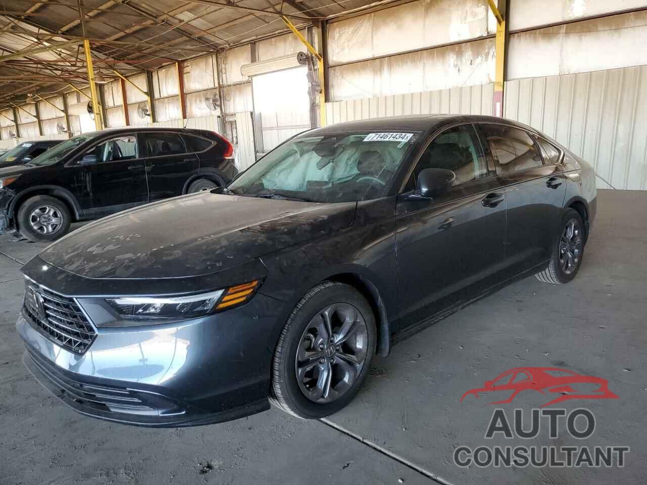 HONDA ACCORD 2023 - 1HGCY1F38PA032925