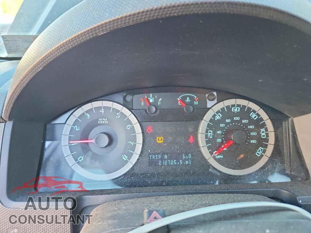 FORD ESCAPE 2012 - 1FMCU9D75CKA03090