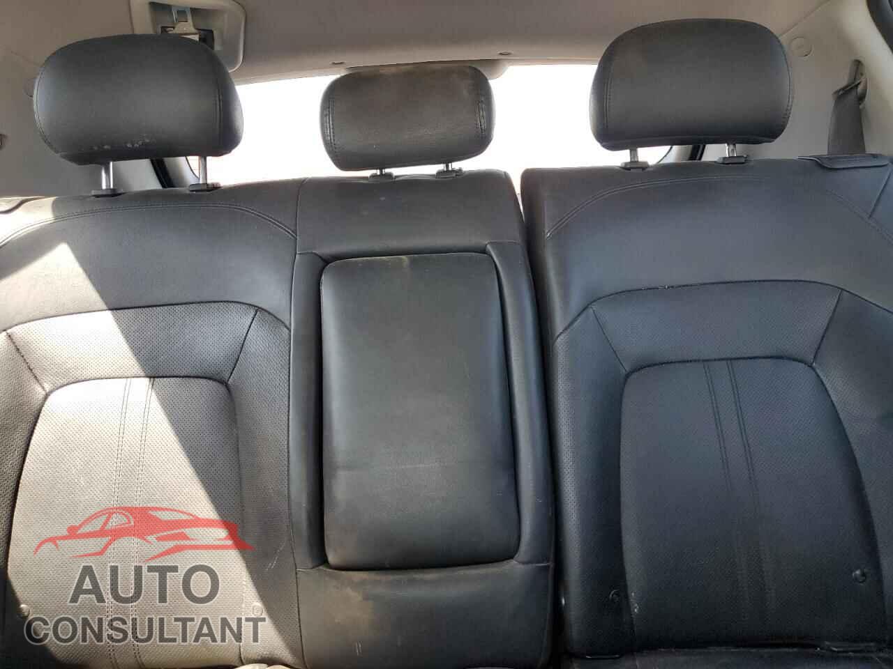 KIA SPORTAGE 2013 - KNDPC3A29D7474792