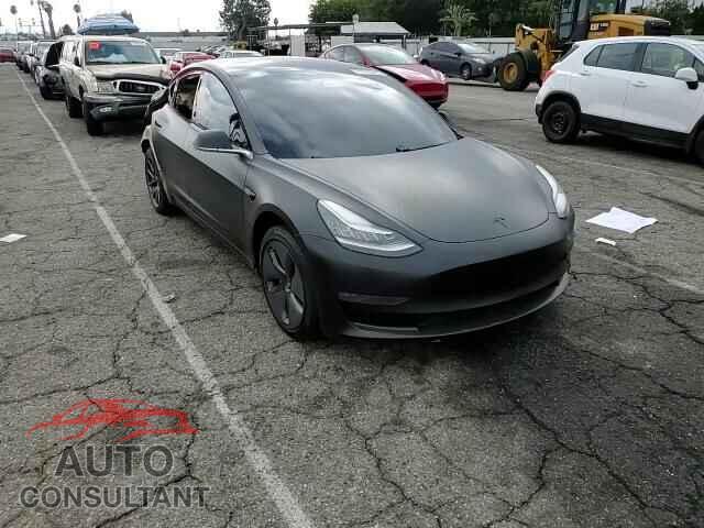 TESLA MODEL 3 2018 - 5YJ3E1EA6JF070398