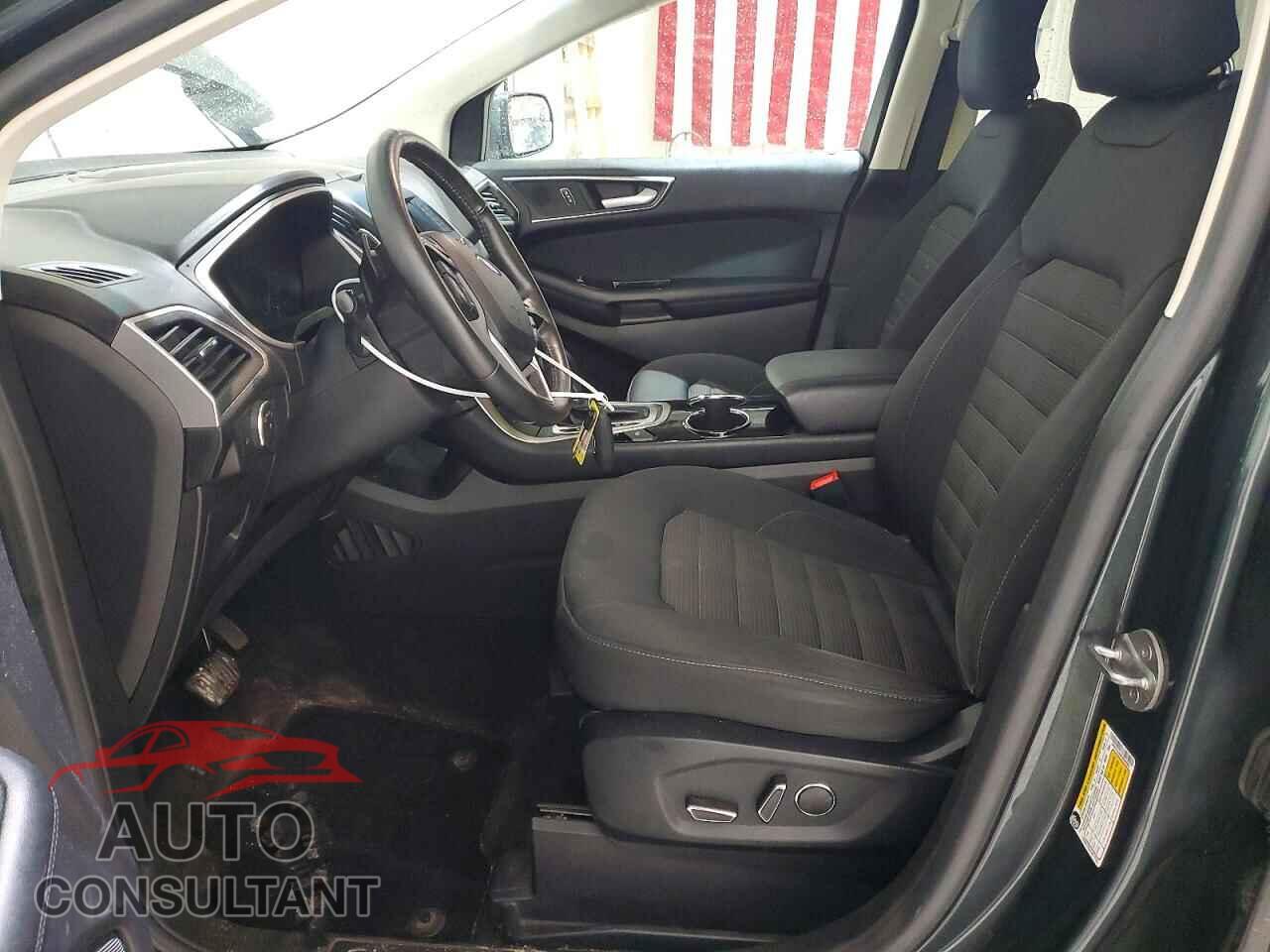 FORD EDGE 2015 - 2FMTK4J88FBB80060