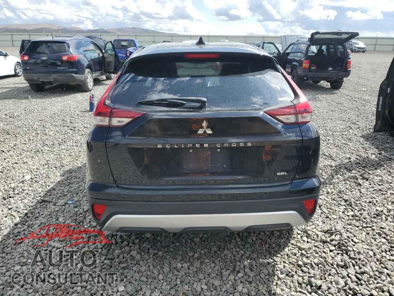 MITSUBISHI ECLIPSE 2022 - JA4ATWAA5NZ063839