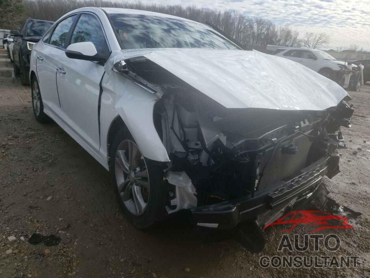 HYUNDAI ACCENT 2018 - 5NPE34AF4JH598590