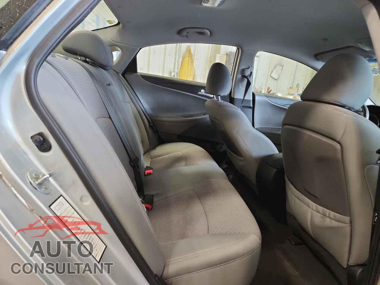 HYUNDAI SONATA 2013 - 5NPEB4AC2DH695039