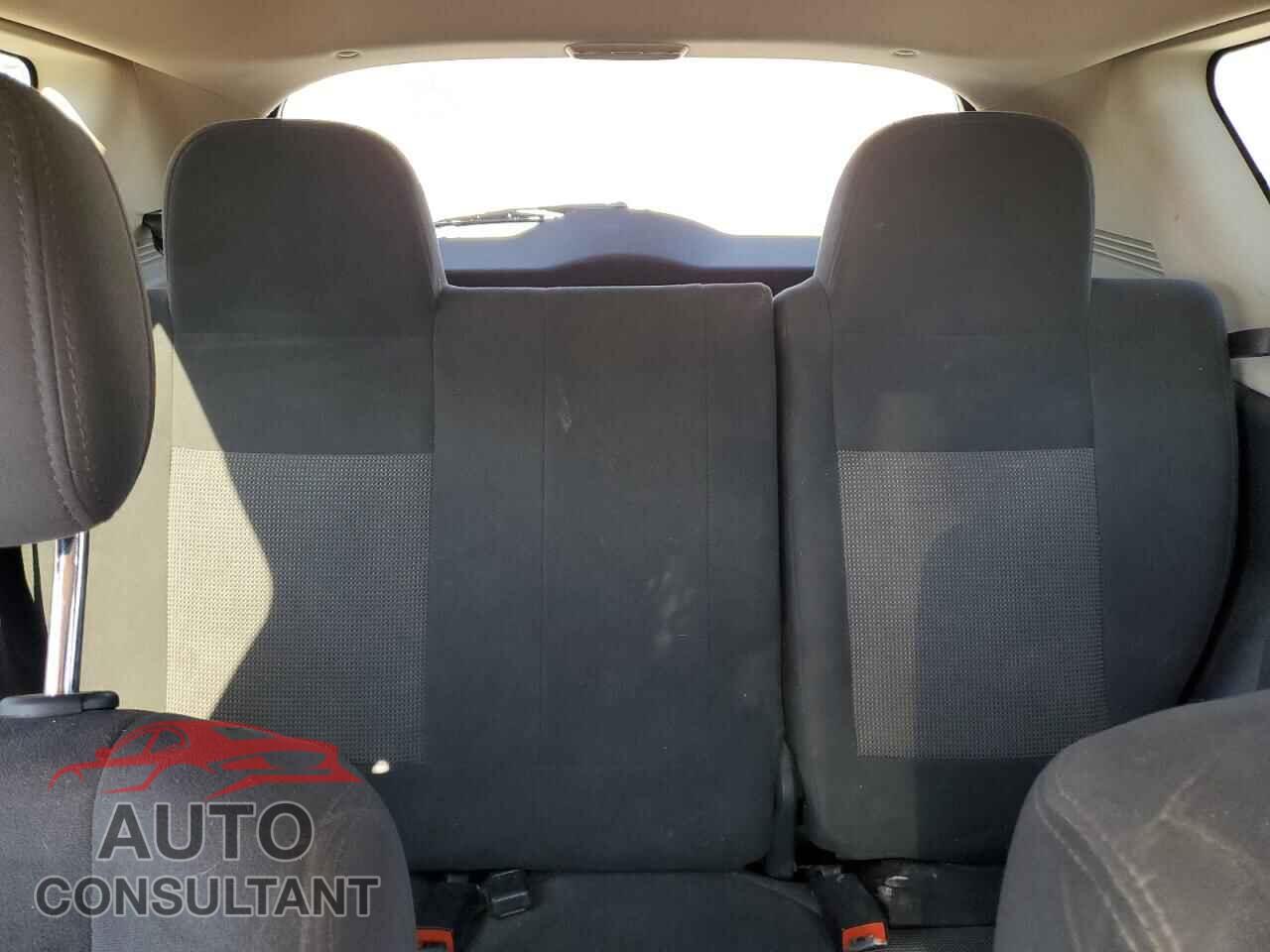 JEEP COMPASS 2014 - 1C4NJDBB3ED828648