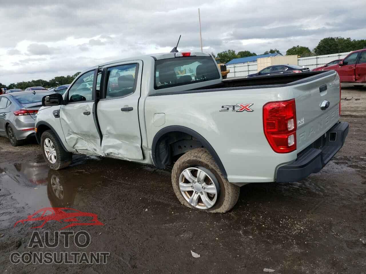 FORD RANGER 2021 - 1FTER4EH2MLD21429