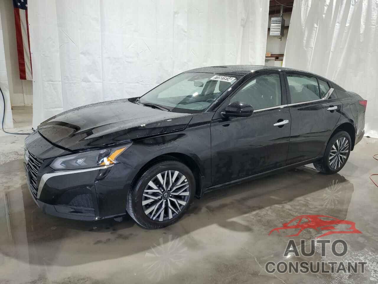 NISSAN ALTIMA 2024 - 1N4BL4DW5RN405024