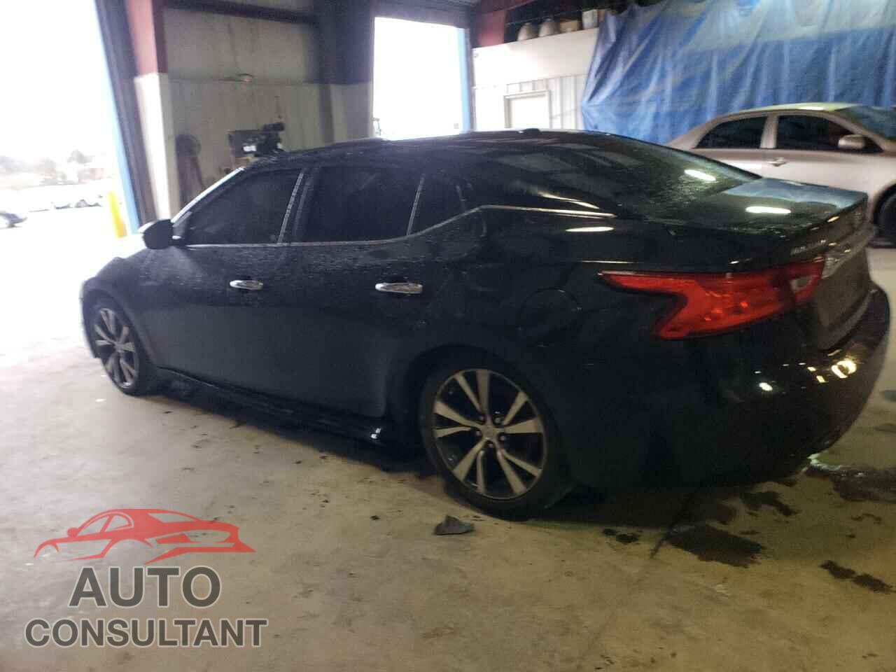 NISSAN MAXIMA 2017 - 1N4AA6AP1HC444228