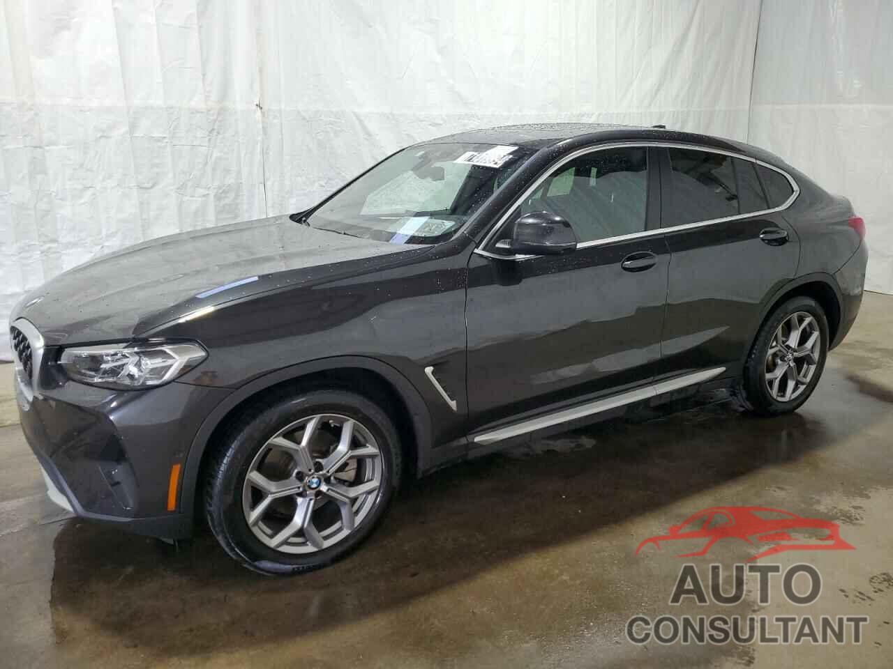 BMW X4 2024 - 5UX33DT09R9V03718