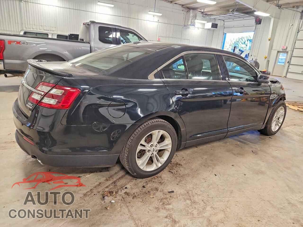 FORD TAURUS 2014 - 1FAHP2E89EG109019