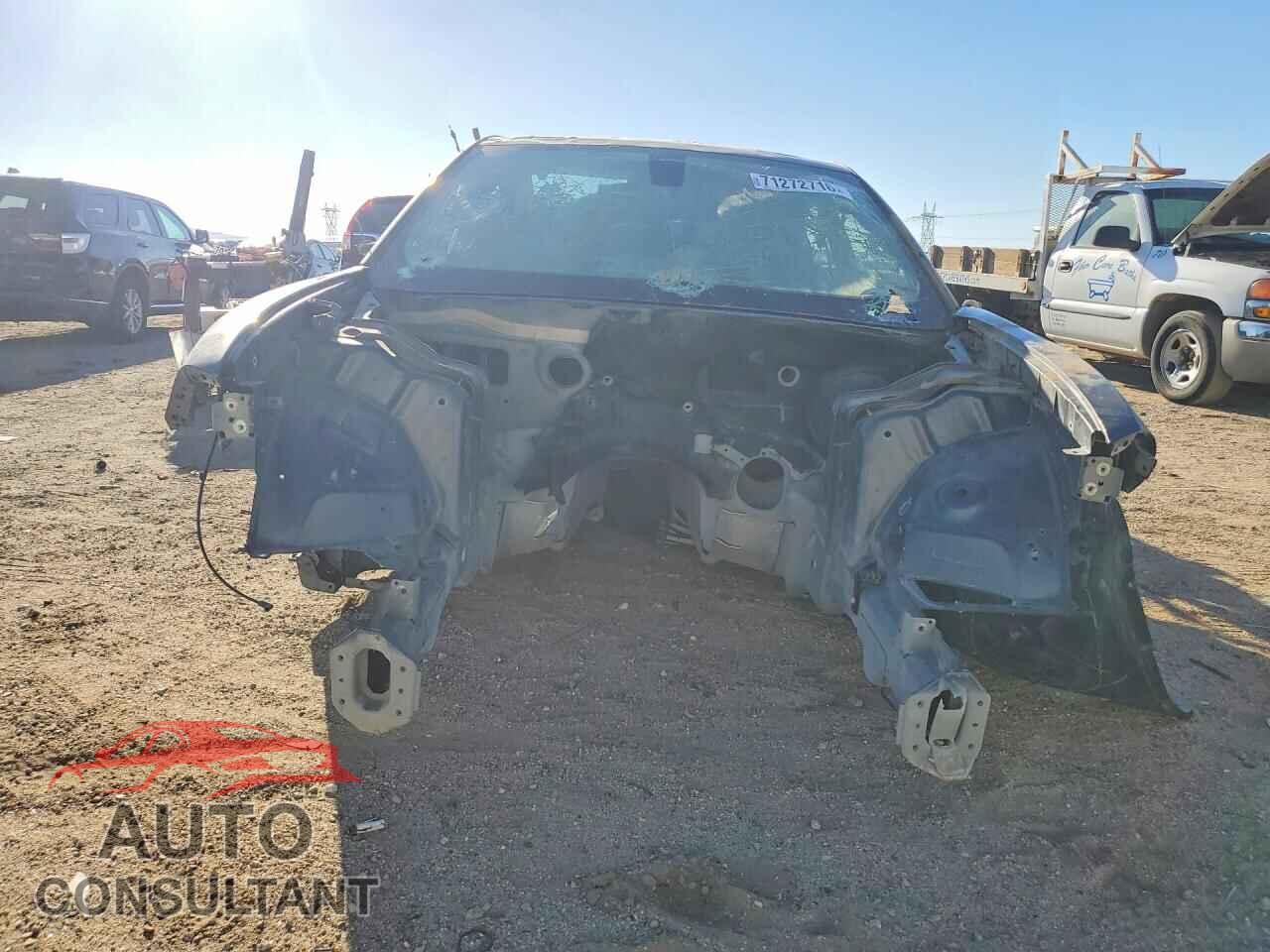 DODGE CHARGER 2019 - 2C3CDXBG2KH699090