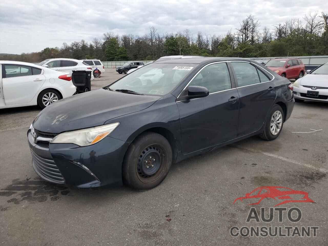TOYOTA CAMRY 2015 - 4T1BF1FK6FU903756