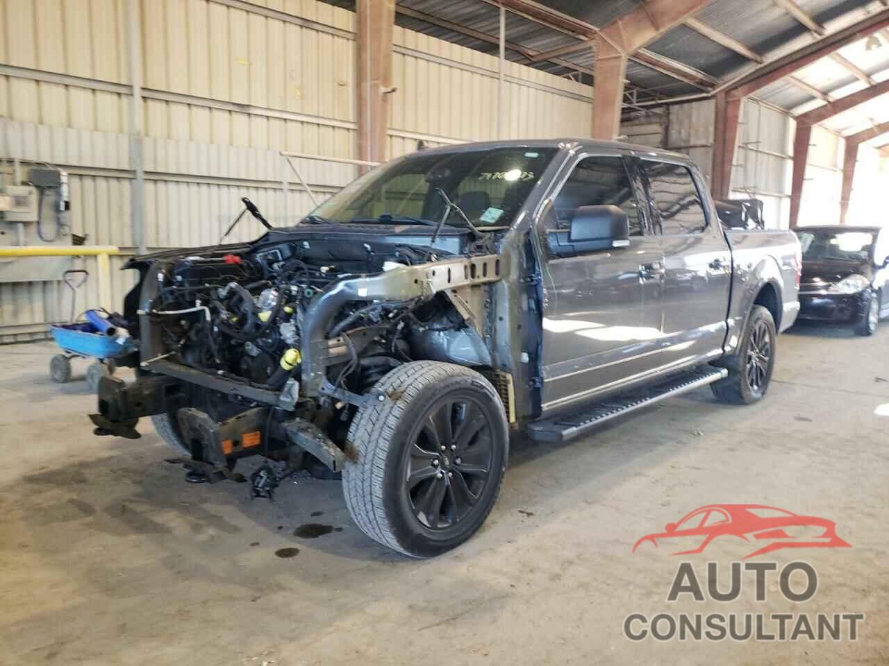 FORD F-150 2020 - 1FTEW1E5XLFB12532