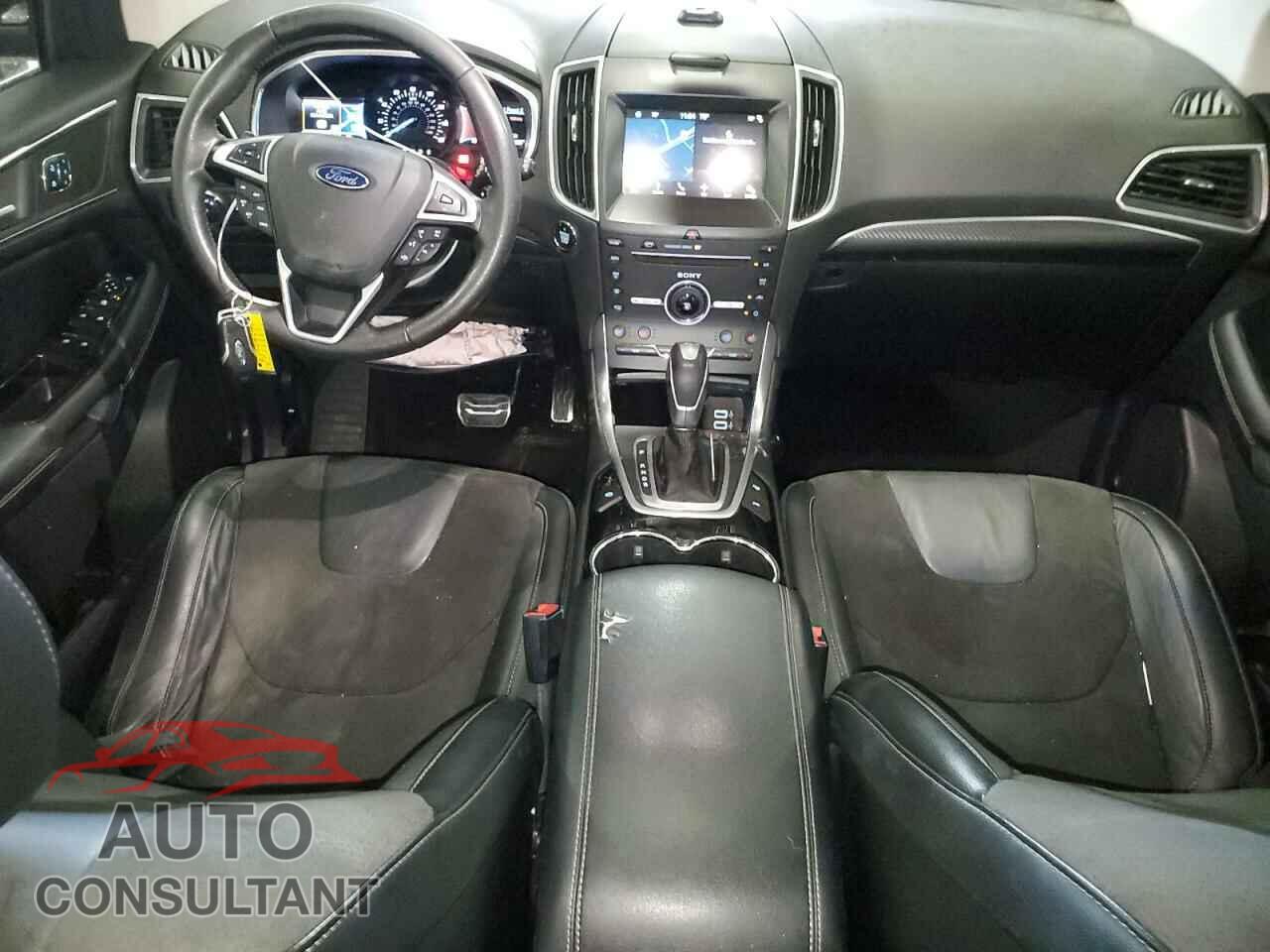 FORD EDGE 2016 - 2FMPK4AP8GBC65779